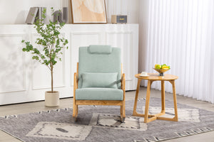 Light Green+Linen