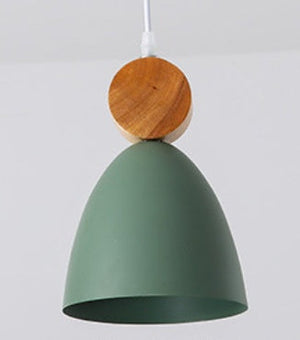 Single head green