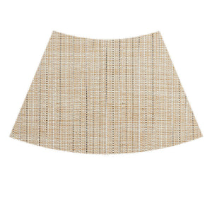 Vertical Beige