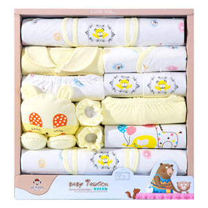 Bear Yellow