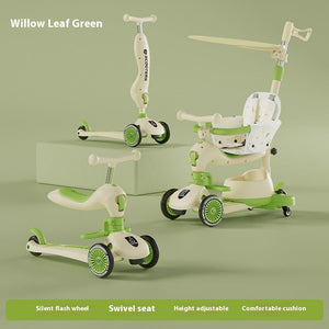 Willow Green 3