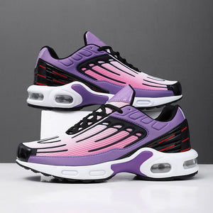 Pink purple