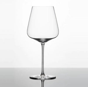Bordeaux Wine Glass