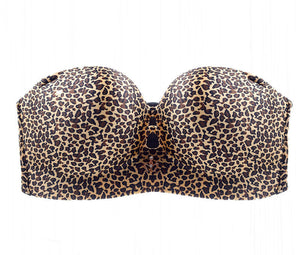 Golden Leopard