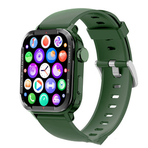 Army Green