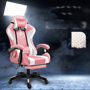 Classic pinkfootrest