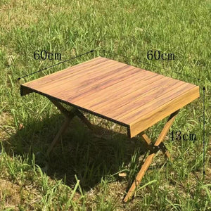Walnut 60cm
