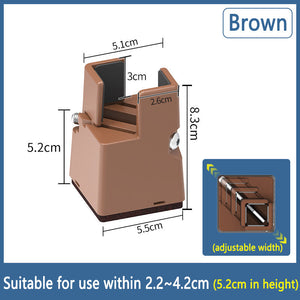 Brown D