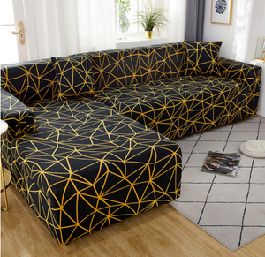 Oblique grid