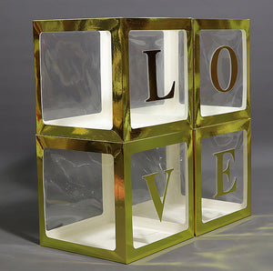 Golden LOVE