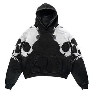 Y2g Printed Sweater 9