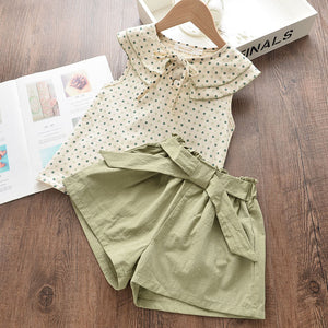 Green B