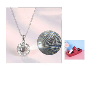 Silver set F