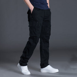 Velcro black