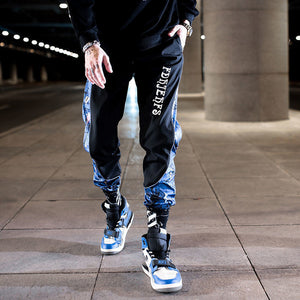 W163 black