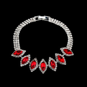 600Bracelet Red