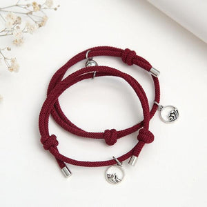 Wind red