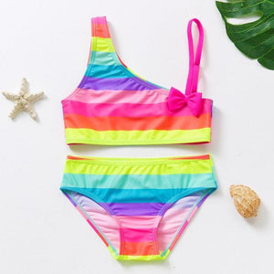 Multicolored