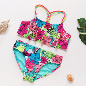 Floral