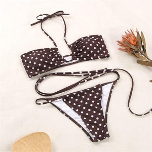Polka Dot