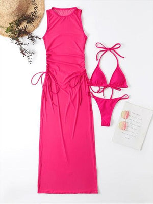 Dark Pink
