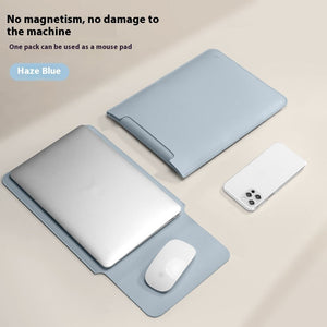 Haze Blue