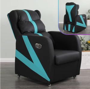 Generation2 black green