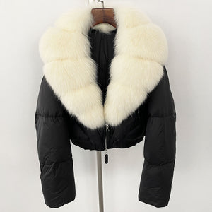 Black rice white