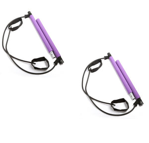 Purple Opp 2pc