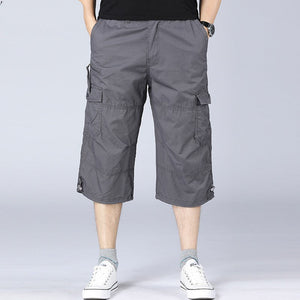 Seven points dark gray