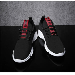 Black red