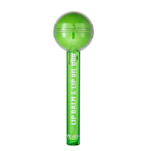 01# Green