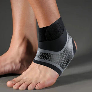 1 PC Left foot