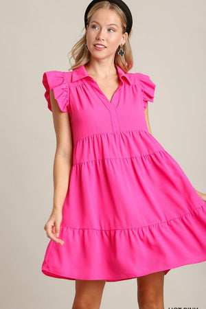 Hot Pink