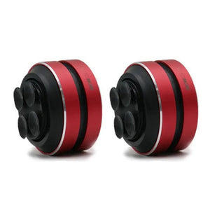 Red 2PCs