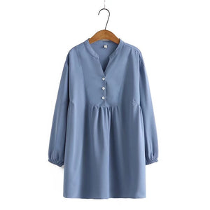 Blue grey