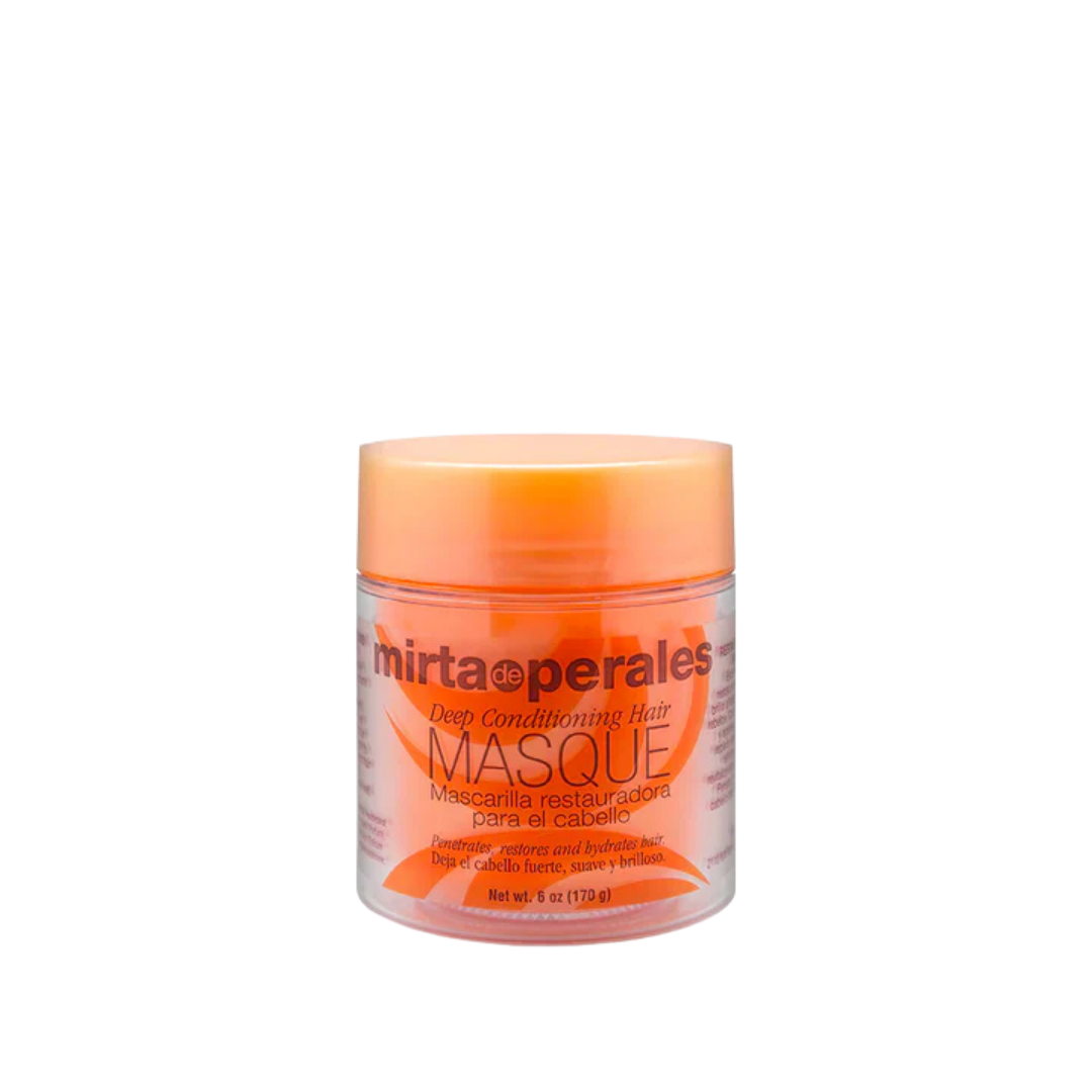 Mirta de Perales Deep Conditioning Hair Masque (6 oz)