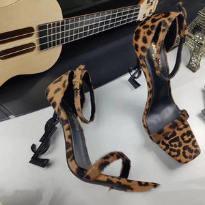 10 Leopard