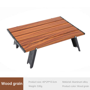Graining  Brown