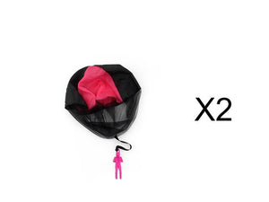 Red 2pcs