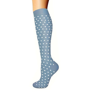 Blue Dots