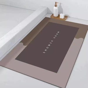 Gray green square
