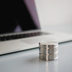 Silver