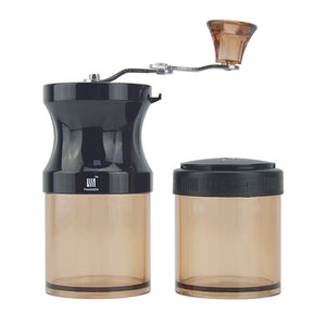 Grinder jar