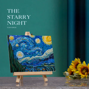 Starry Night