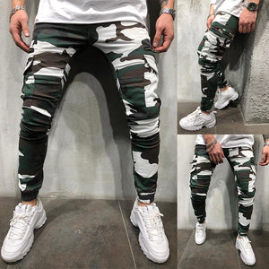 Camouflage