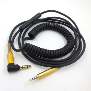 Wire controlled version