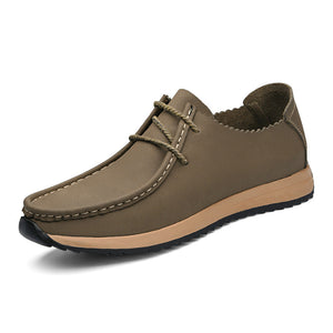 Khaki 【Height Increase 6CM】