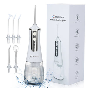 Hailicare White