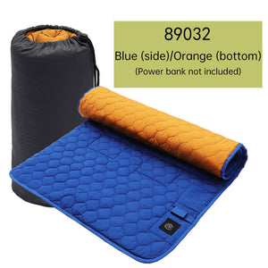 89032 Blue / Orange (excluding charging treasure)
